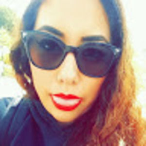 Meet your Posher, Alexandra